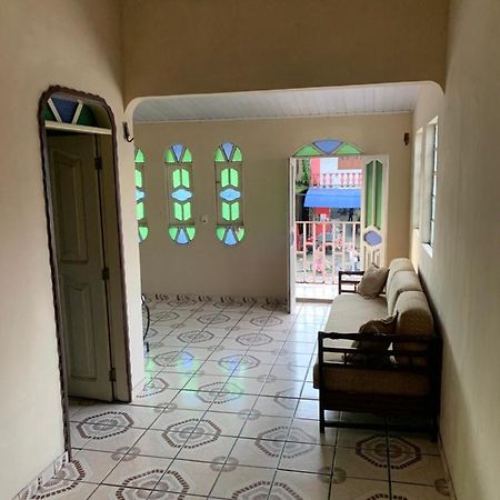 Pousada da Vovó Bragança Exterior foto