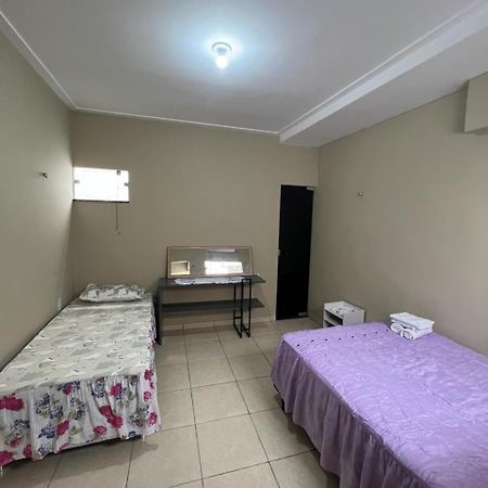 Pousada da Vovó Bragança Exterior foto