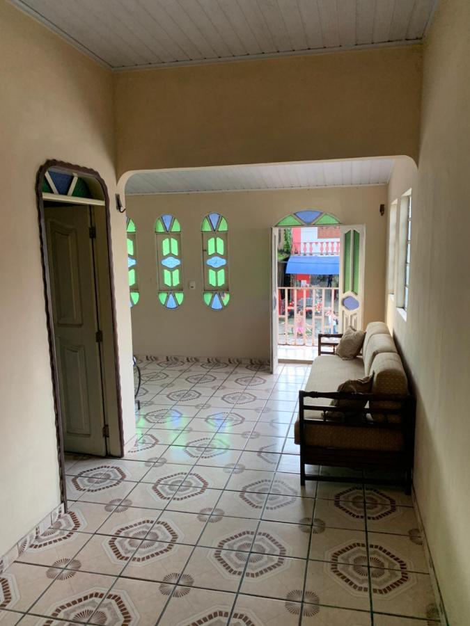 Pousada da Vovó Bragança Exterior foto
