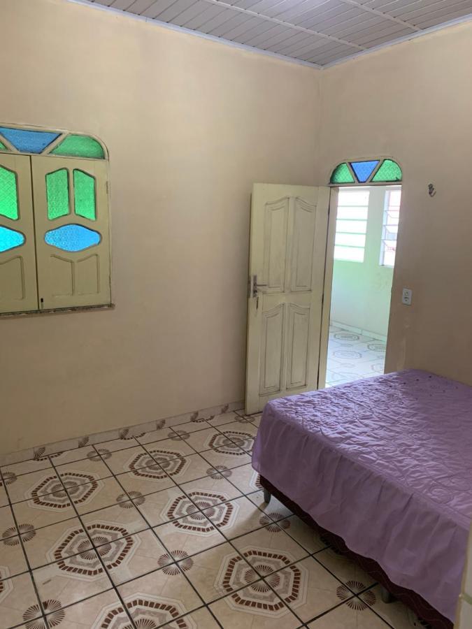 Pousada da Vovó Bragança Exterior foto