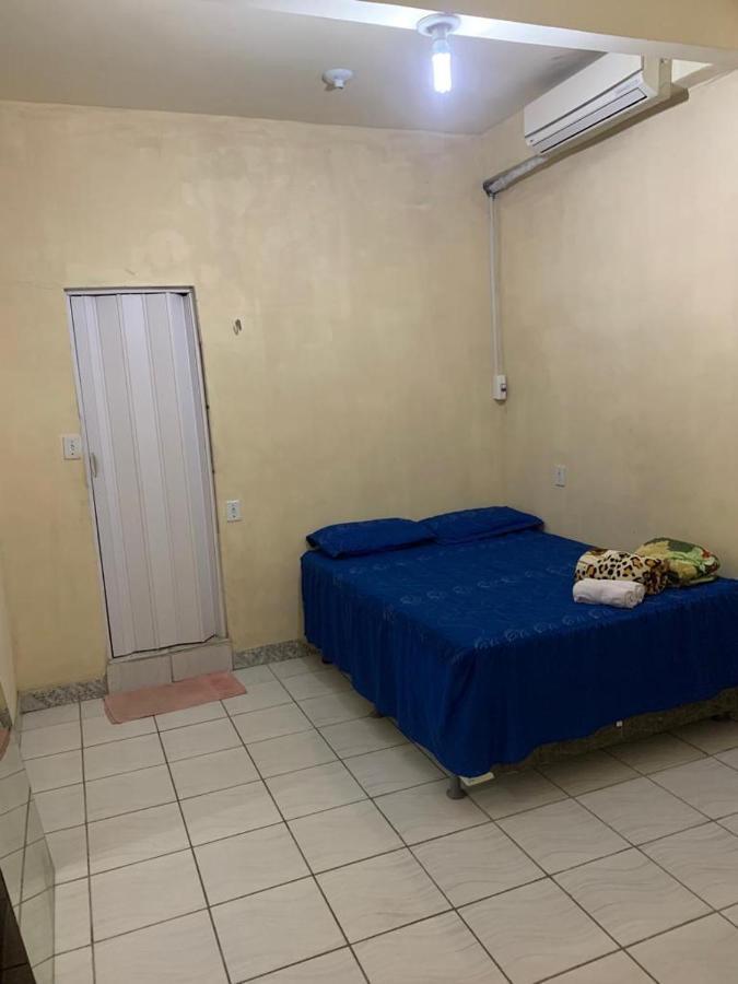 Pousada da Vovó Bragança Exterior foto