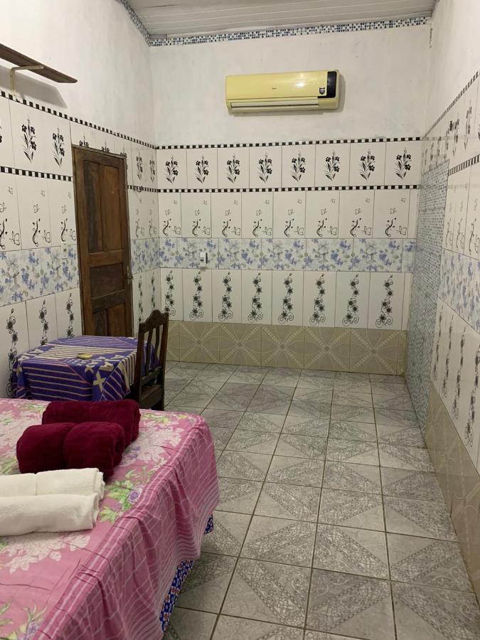 Pousada da Vovó Bragança Exterior foto