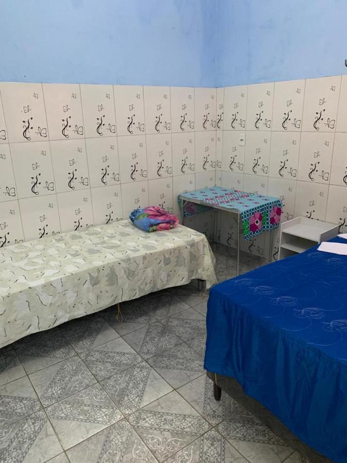 Pousada da Vovó Bragança Exterior foto