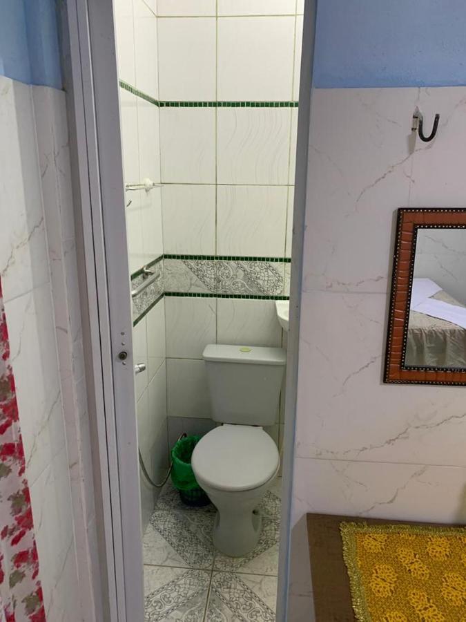 Pousada da Vovó Bragança Exterior foto