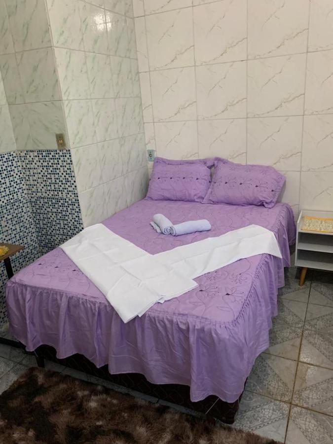 Pousada da Vovó Bragança Exterior foto