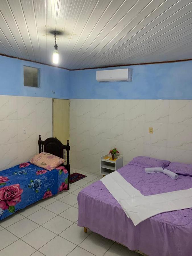 Pousada da Vovó Bragança Exterior foto