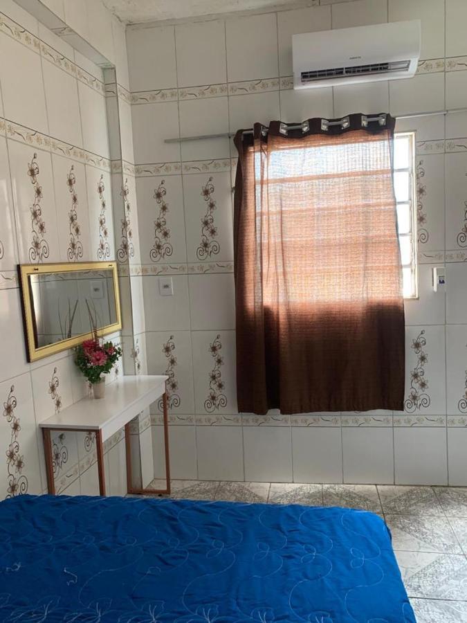 Pousada da Vovó Bragança Exterior foto